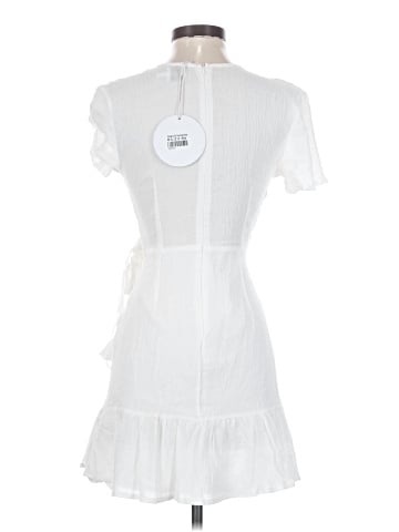Polly Cocktail Dress (view 2)