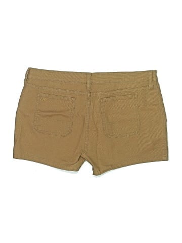 American Giant Khaki Shorts (view 2)