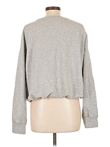 Ann Taylor LOFT Sweatshirt (view 2)