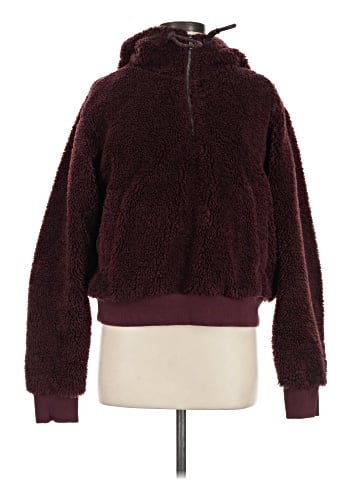 Lululemon Athletica Pullover Sweater (view 1)