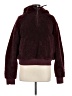 Lululemon Athletica Burgundy Pullover Sweater Size 8 (estimated) - photo 1