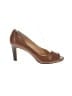 Cole Haan Brown Heels Size 6 1/2 - photo 1