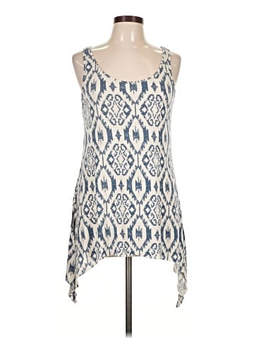 Bit & Bridle Tank Top (view 1)