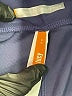 lucy Solid Blue Track Pants Size M - photo 7