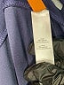 lucy Solid Blue Track Pants Size M - photo 8
