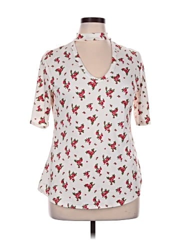 Joe Boxer Short Sleeve T-Shirt (view 1)