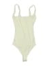 SKIMS Ivory Bodysuit Size S - photo 1