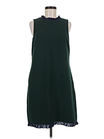 J.Crew Casual Dress (view 1)