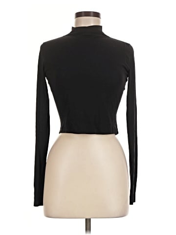 Lululemon Athletica Long Sleeve Turtleneck (view 1)