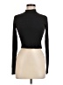 Lululemon Athletica Black Long Sleeve Turtleneck Size 6 - photo 1