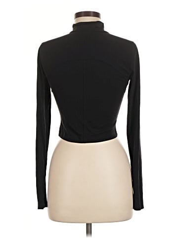 Lululemon Athletica Long Sleeve Turtleneck (view 2)