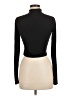 Lululemon Athletica Black Long Sleeve Turtleneck Size 6 - photo 2