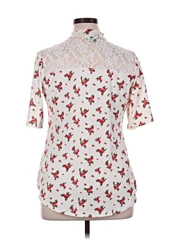 Joe Boxer Short Sleeve T-Shirt (view 2)