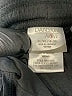 Danskin Now 100% Polyester Solid Black Athletic Shorts Size XL - photo 3