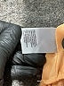 Active 100% Polyester Color Block Black Athletic Shorts Size M - photo 4
