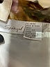 Spiegel Floral Ivory Casual Skirt Size 10 - photo 4