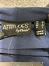 Attitudes by Renee Blue Kimono Size M - photo 7