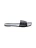 Old Navy Gray Sandals Size 7 - photo 1