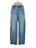 AMO Blue Jeans Size 24 waist - photo 1