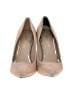 Kenneth Cole New York Gold Heels Size 9 - photo 2