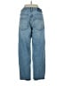 AMO Blue Jeans Size 24 waist - photo 2