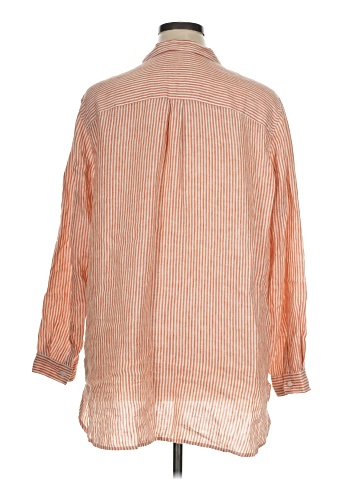 Boden Long Sleeve Button-Down Shirt (view 2)
