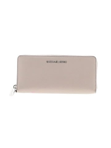 MICHAEL Michael Kors Leather Wallet (view 1)