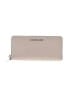 MICHAEL Michael Kors 100% Leather Ivory Leather Wallet One size - photo 1