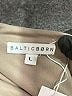Baltic Born 100% Polyester Tan Casual Dress Size L - photo 4