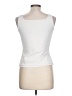 Lane Bryant Ivory Tank Top Size 10 - 12 Plus - photo 2