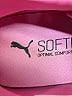 Puma Pink Sneakers Size 10 - photo 3