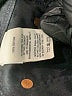Alex Mill 100% Cotton Black Jeans Size 27 waist - photo 8