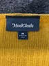 ModCloth Yellow Casual Dress Size M - photo 7