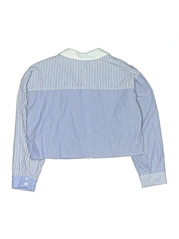 Zara Long Sleeve Blouse (view 2)