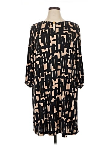 Tahari by ASL Casual Dress (view 1)