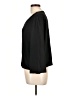 Stella McCartney Black 3/4 Sleeve Top Size EU (IT) 46 / US 10 - photo 5