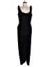 Julia Jordan Black Jumpsuit Size 12 - photo 1