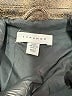 Topshop 100% Polyurethane Brown Jacket Size 0 - 2 - photo 6