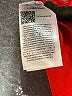 Marciano 100% Polyester Red Cocktail Dress Size 2 - photo 8