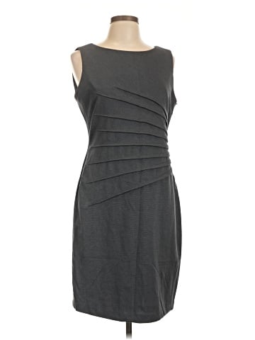 Ivanka Trump Cocktail Dress (view 1)