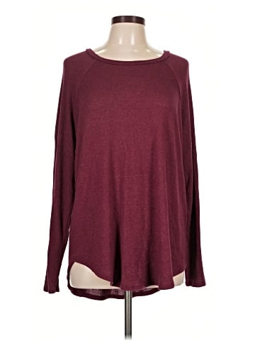 American Eagle Outfitters Pullover Sweater (view 1)