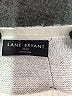 Lane Bryant Ivory Pullover Sweater Size 26 - 28 Plus - photo 7