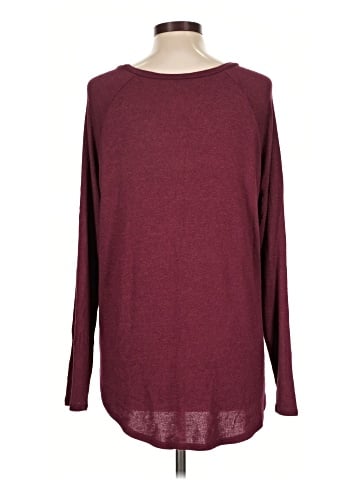 American Eagle Outfitters Pullover Sweater (view 2)