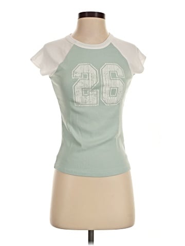 Pink Republic Sleeveless T-Shirt (view 1)