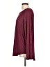 American Eagle Outfitters Burgundy Pullover Sweater Size L - photo 5