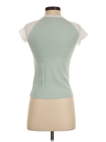 Pink Republic Sleeveless T-Shirt (view 2)