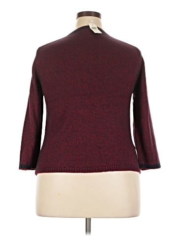 Ann Taylor Cardigan (view 2)
