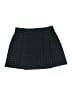GU 100% Polyester Plaid Green Teal Skort Size L - photo 1
