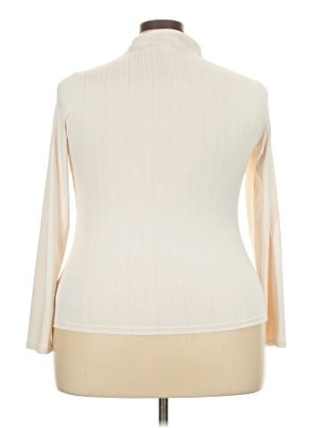 Future Collective Long Sleeve Turtleneck (view 2)