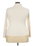 Future Collective Ivory Long Sleeve Turtleneck Size XXL - photo 2
